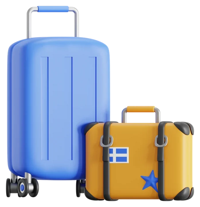 Travel & Tourism